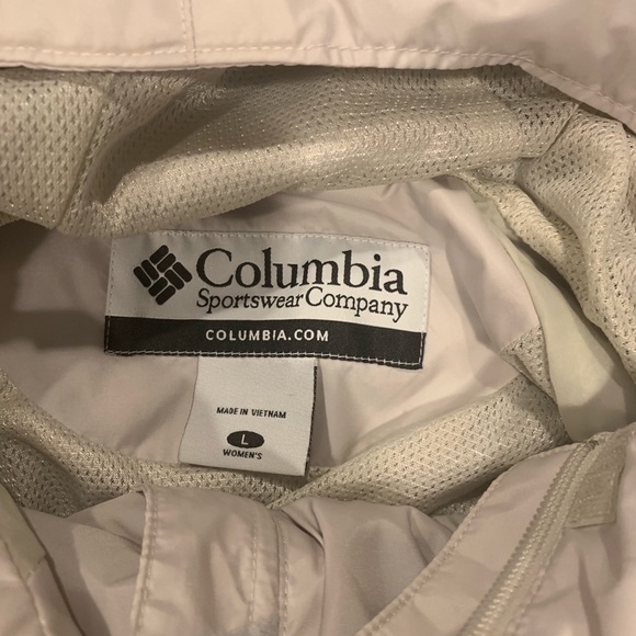 Columbia jacket - Picture 3 of 3